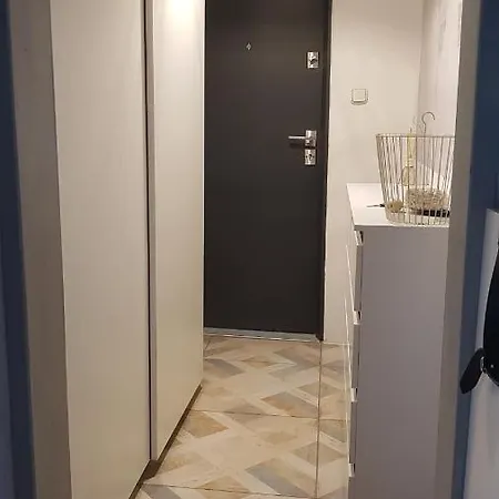 Apartament Skandynawski Gdansk Exterior photo