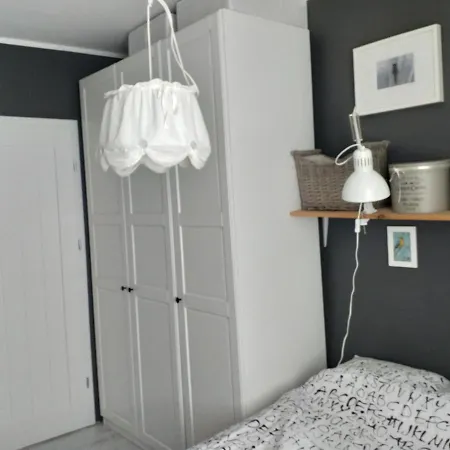 Apartament Skandynawski Gdansk Exterior photo