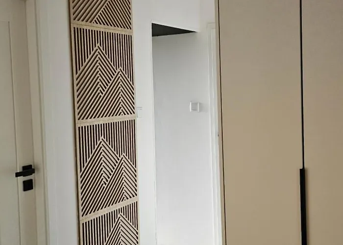 Apartament Skandynawski