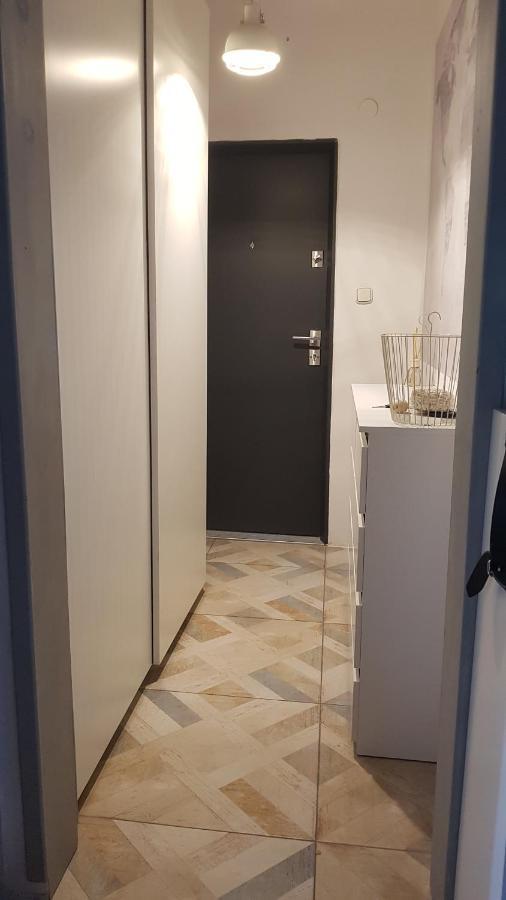 Skandynawski Apartment Danzig