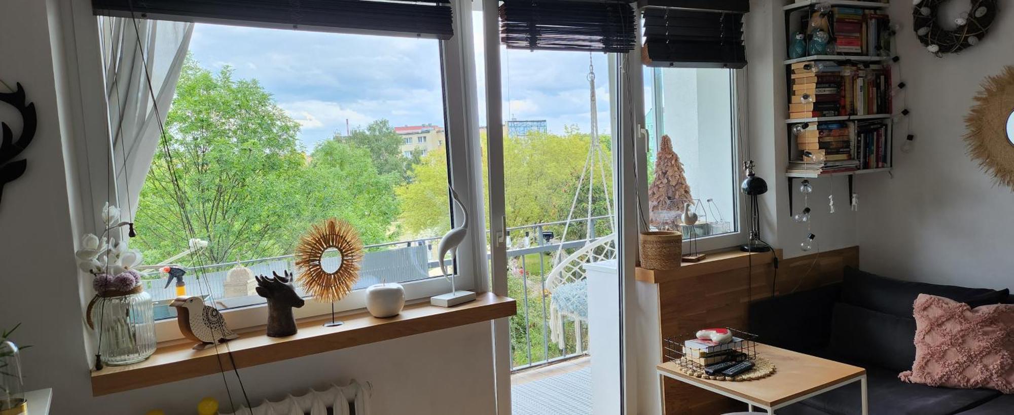 Skandynawski Apartment Danzig
