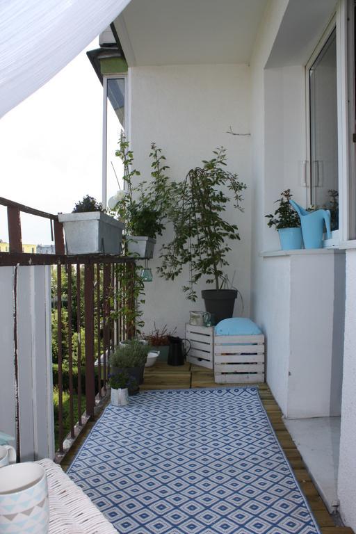 Skandynawski Apartment *