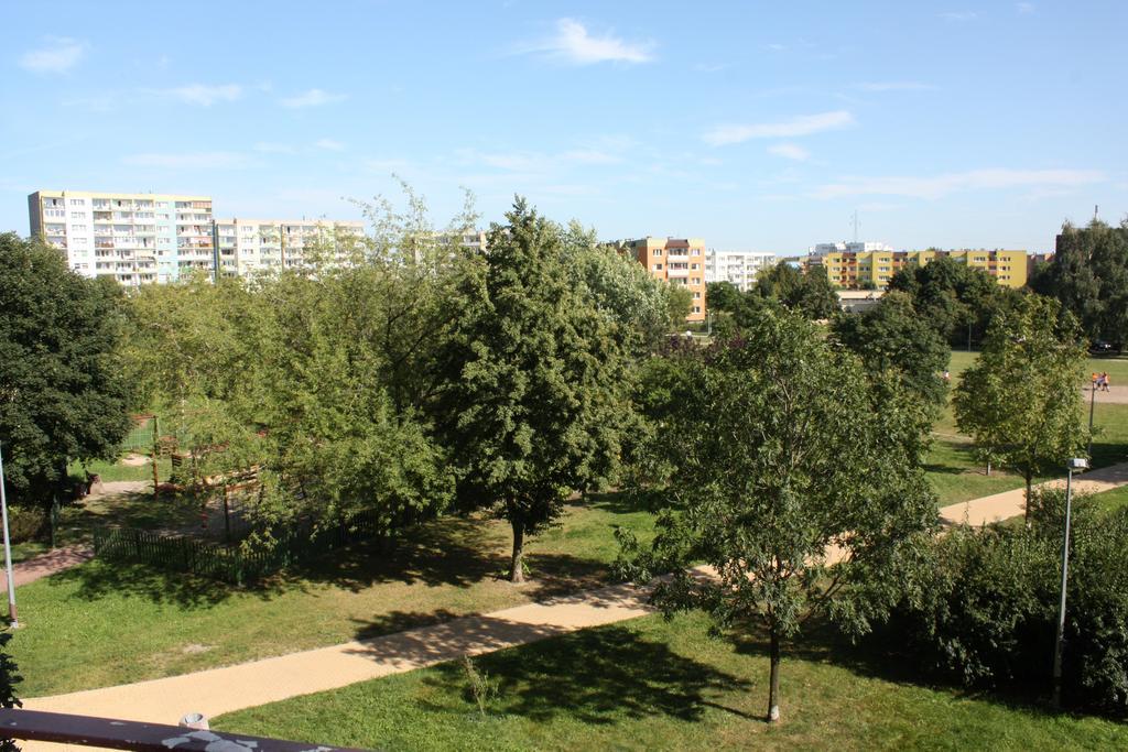 Leilighet Skandynawski Gdańsk